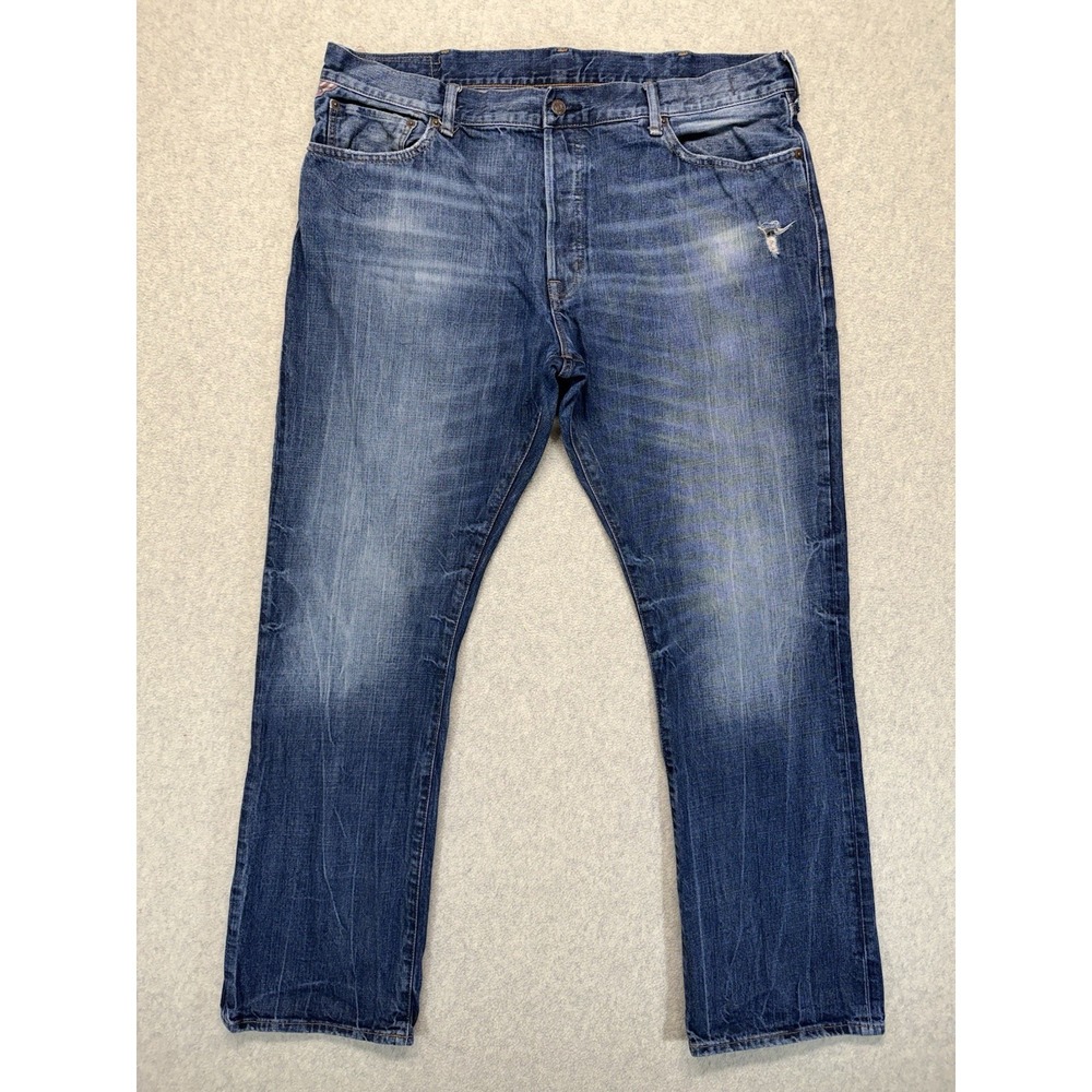 Denim & Supply Ralph Lauren Bootcut Jeans Men's 40x33 Medium Wash‎ Stretch